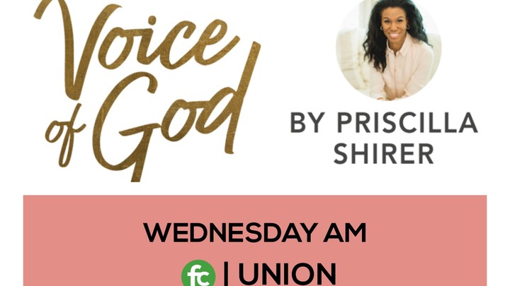 Wednesday AM Women's Fall Bible Study logo image