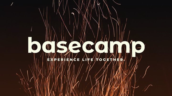 Basecamp - Fall 2019 logo image