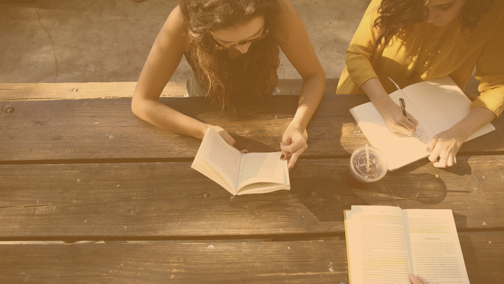 (MORNING SESSION) Women of the Word Bible Study: 1 Peter by Jen Wilkin logo image