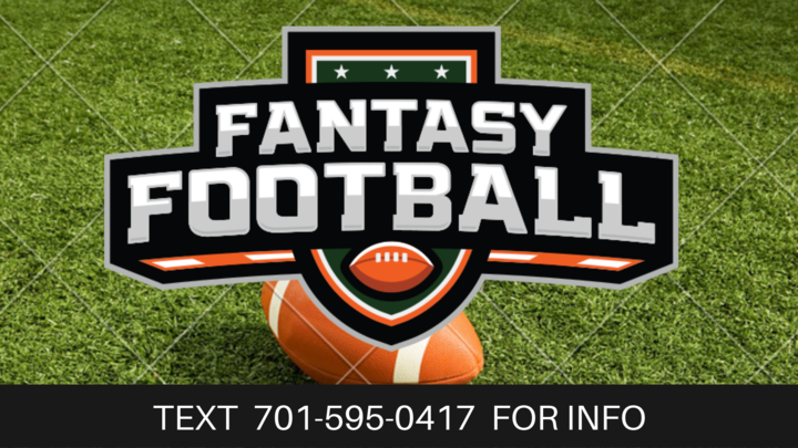 Fantasy Football logo image