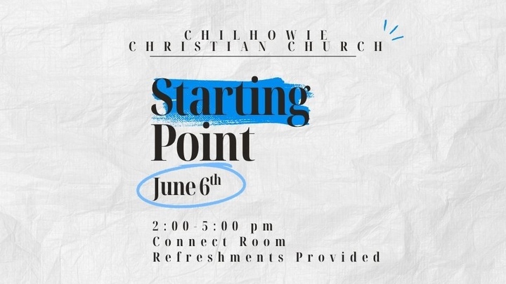 Starting Point logo