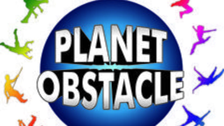 Middle School Planet Obstacle logo image