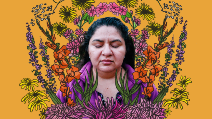 Film Screening: SANTUARIO - a Documentary Short by Christine Delp & Pilar Timpane logo image
