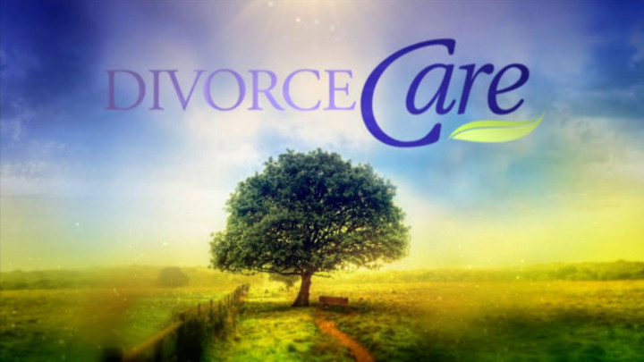 SLK | Divorce Care | FALL 2019 logo image