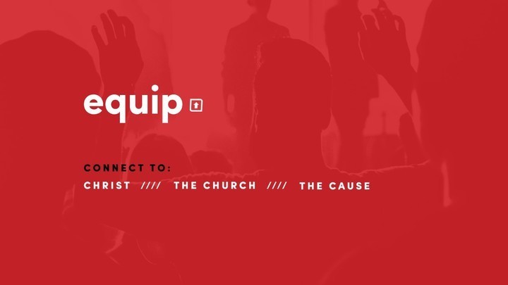 Equip - Tauranga logo image