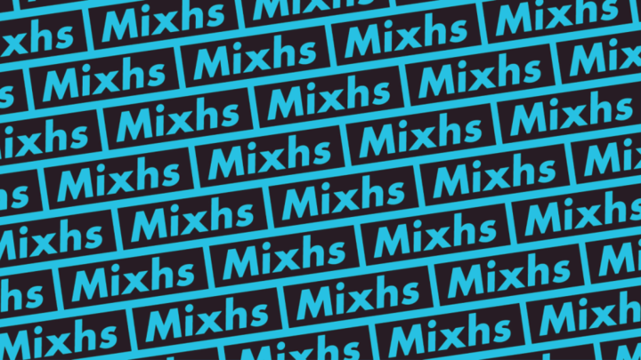 MixHS Life Groups logo image