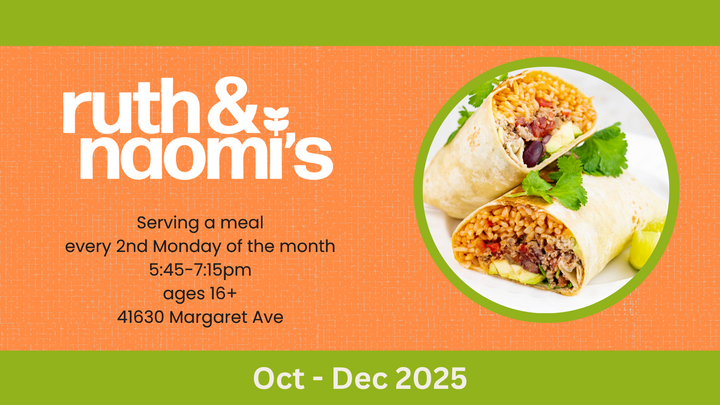 Ruth & Naomi's - 2025 Oct-Dec logo