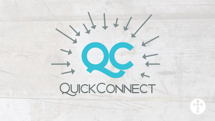 Quick Connect logo image