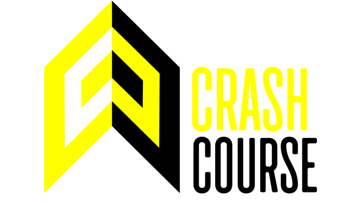 Crash Course Cranbrook (Fall 2019) logo image