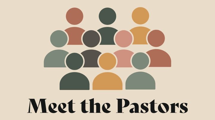 Meet the Pastors - Olathe logo