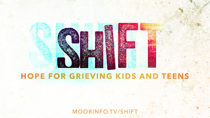 SHIFT logo image