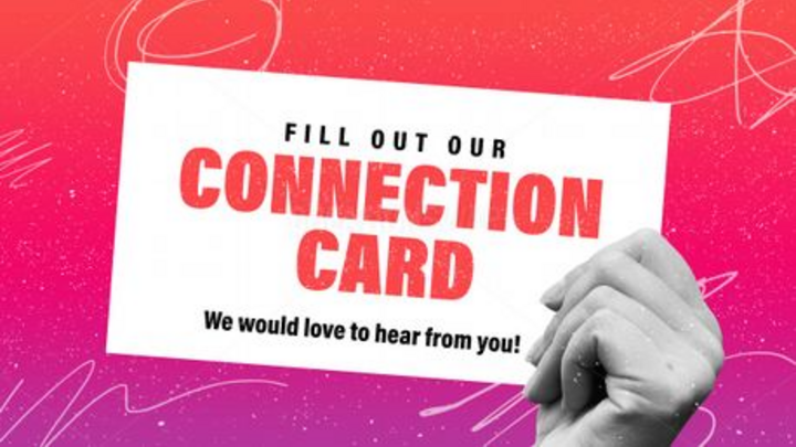 Digital Connection Card logo