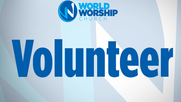 Volunteer logo image