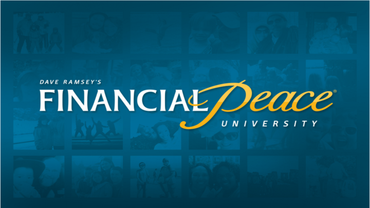 Financial Peace University logo image