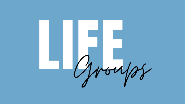 LIFE Groups logo