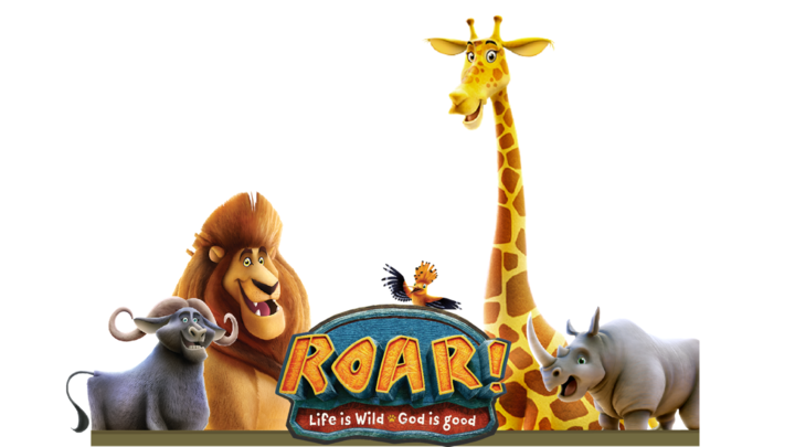 BC KIDZ Day Camp logo image
