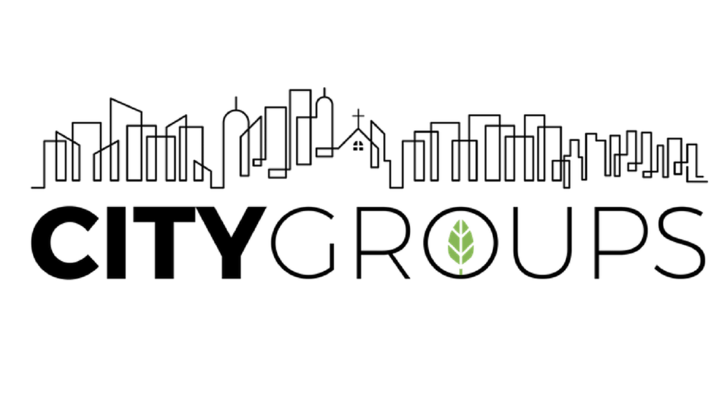 City Groups logo image