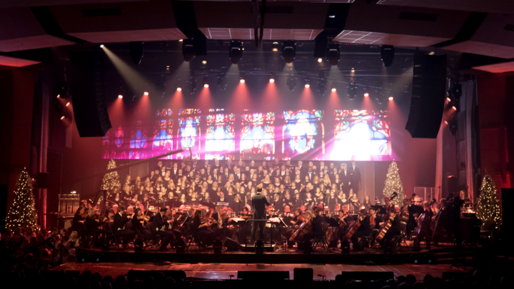 Hosanna Christmas Concert 2019 2019 Hosanna! Christmas Concert Choir Hosanna Church Hosanna Christmas Concert 2019 2019 Hosanna! Christmas Concert Choir Hosanna Church