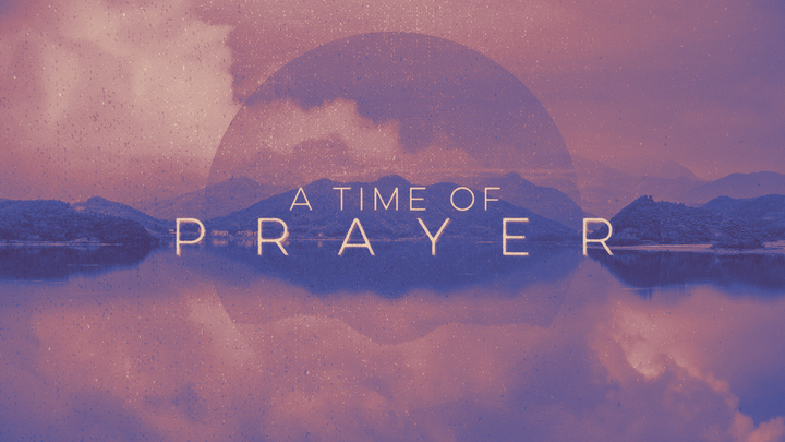 Weekly Prayer Meetings logo