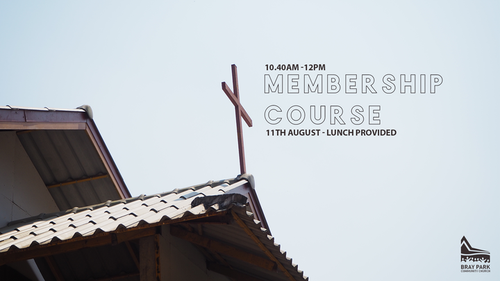 Membership Course logo image