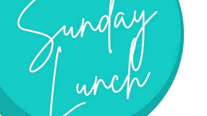 Sunday Lunch logo