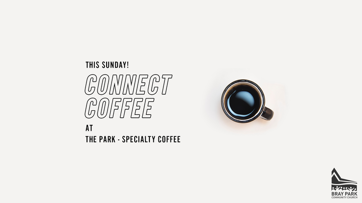 Connect Coffee logo image