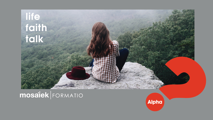 Alpha (2) 2019 logo image