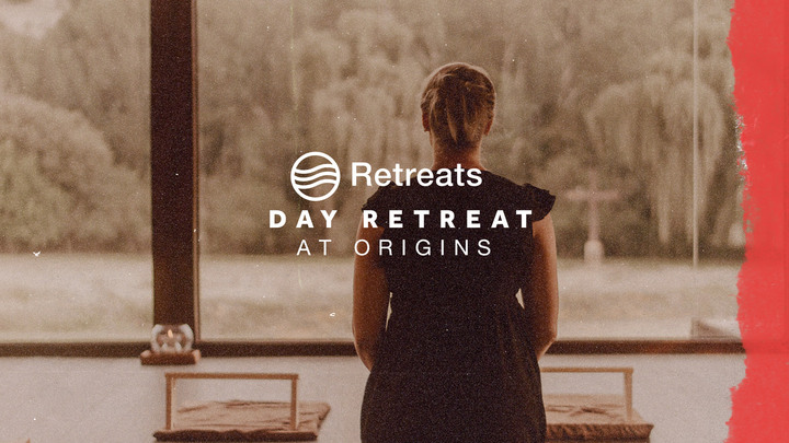 Mosaiek Dagretreat  logo