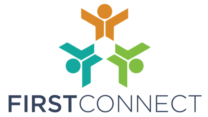 First Connect logo image