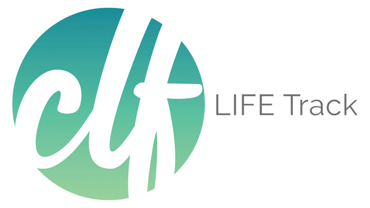 Life Track logo image