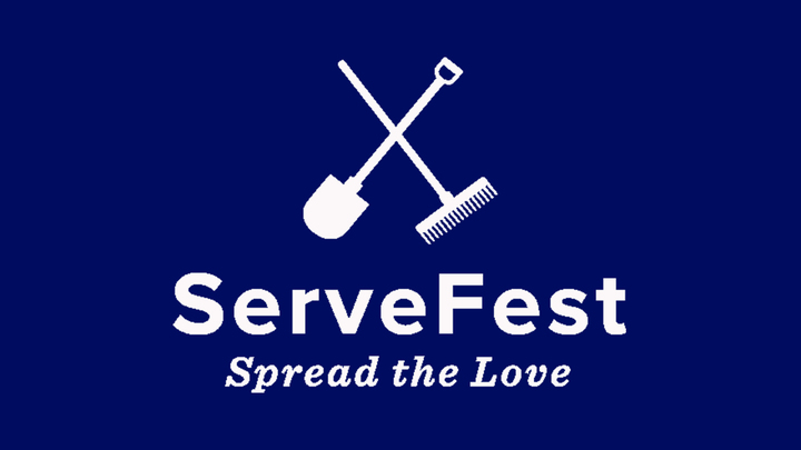 SERVEFEST SCHOOLS: Douglas Gardens Elementary logo image
