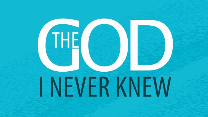 Summer at the Mission Small Group logo image