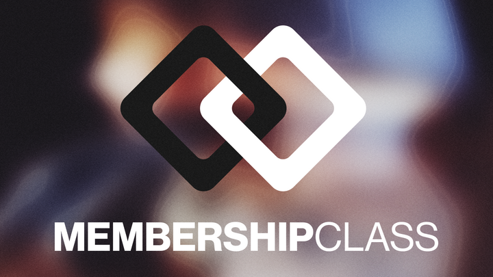 Membership Class logo