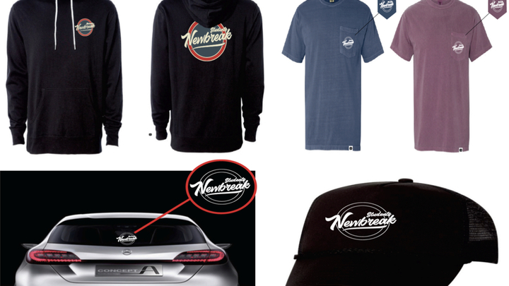 Newbreak Students Merch. - Scripps Ranch Campus logo image