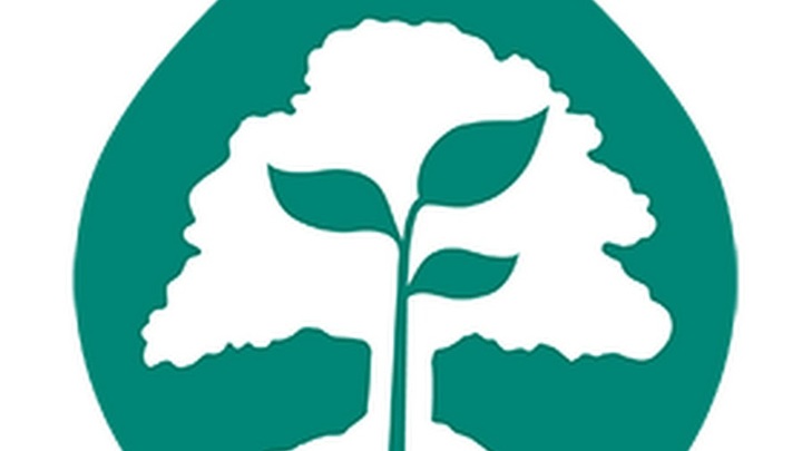 Fellowship of the Word logo image
