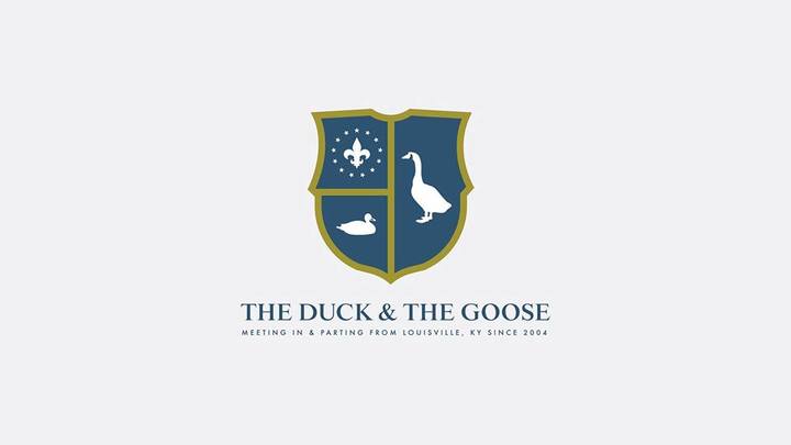 The Duck and The Goose Summit 2019 logo image