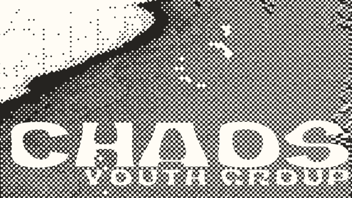 CHAOS Youth Ministry logo