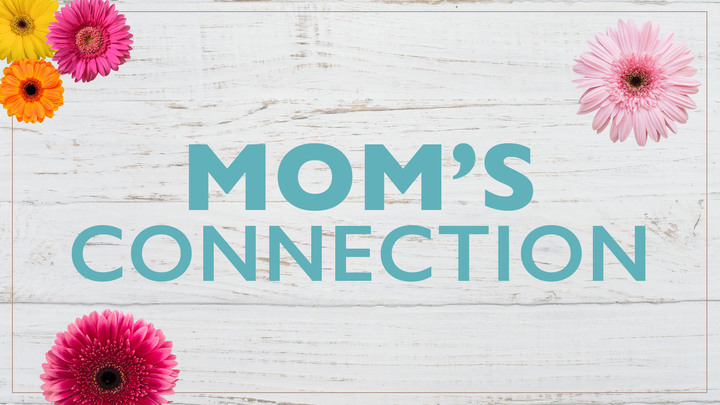Moms Connection logo image