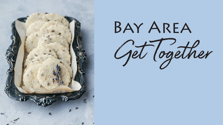 Small Group Get Together-Bay Area logo image