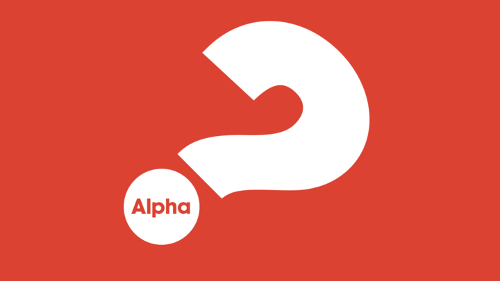 ALPHA 2019 logo image