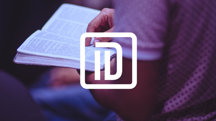 IDT 2025 Application logo