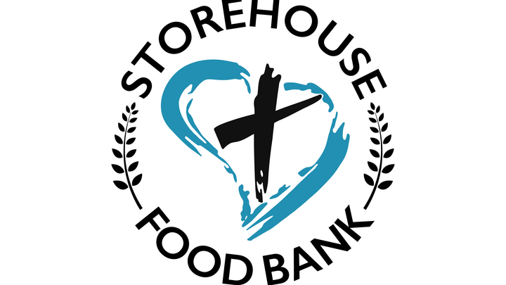 Storehouse Food Bank logo