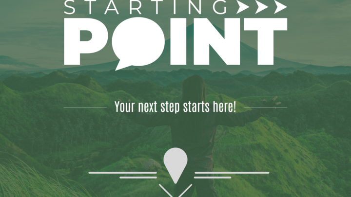 Starting Point logo