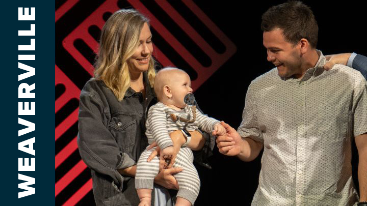 Baby Dedication  logo