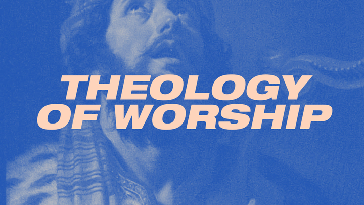 NIGHT COLLEGE Theology of Worhsip logo image