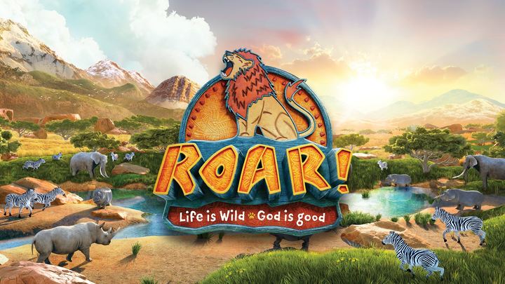 VBS 2019 logo image