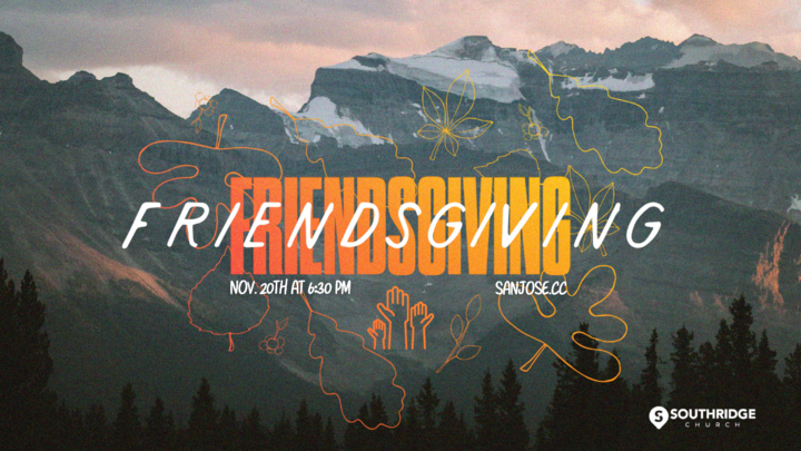 FRIENDSGIVING logo