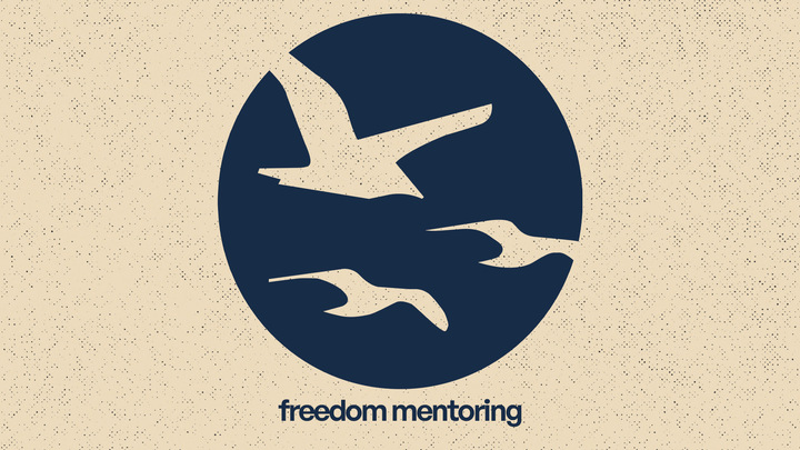 Freedom Mentoring logo