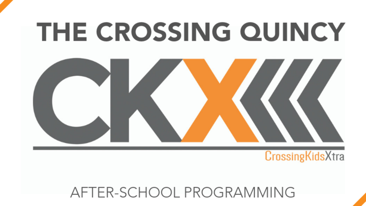 QUINCY | 2019/2020 CKX Registration logo image