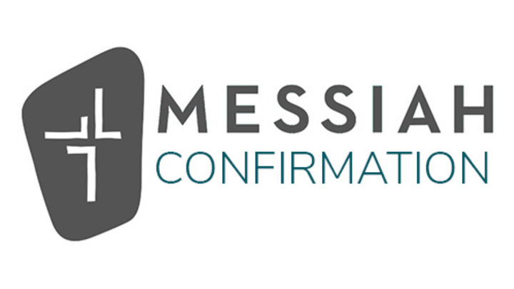 Confirmation Registration 2019.2020 logo image